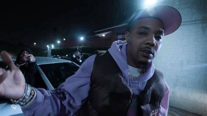 Lil Blurry from USA | Popnable
