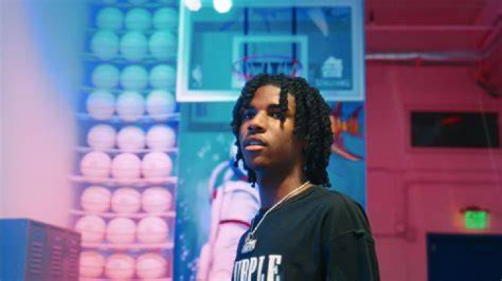 Lil Rae from USA | Popnable