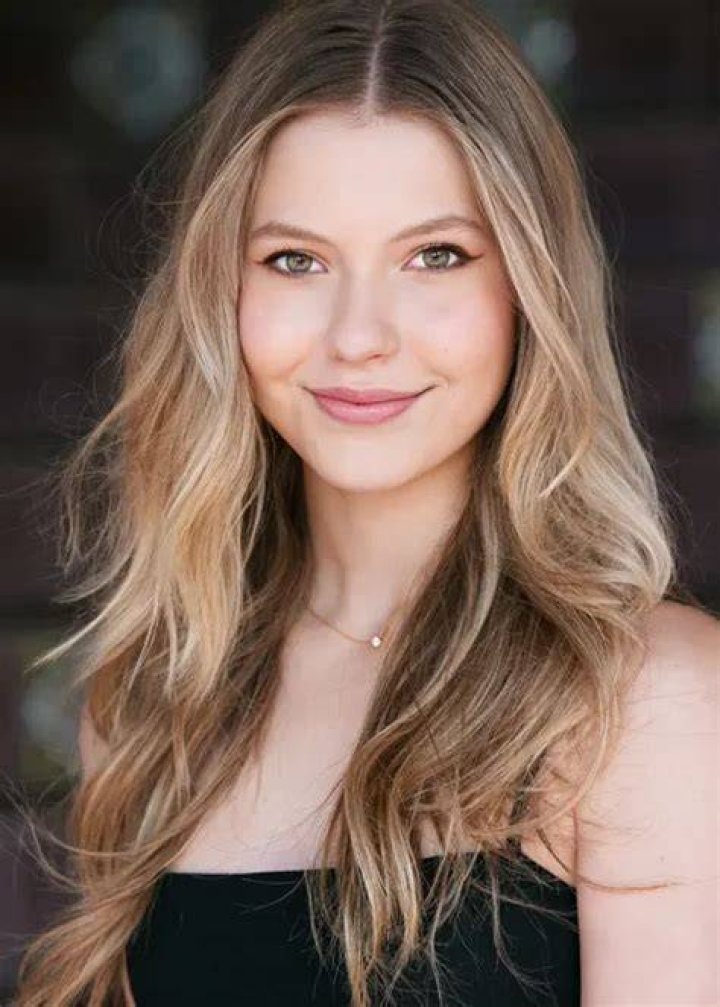 Lilo Baier Net Worth