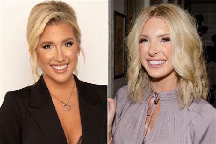 Lindsie Chrisley Is Alive: Todd Chrisley Daughter Accident And Health Update Lindsie Chrisley Is Alive