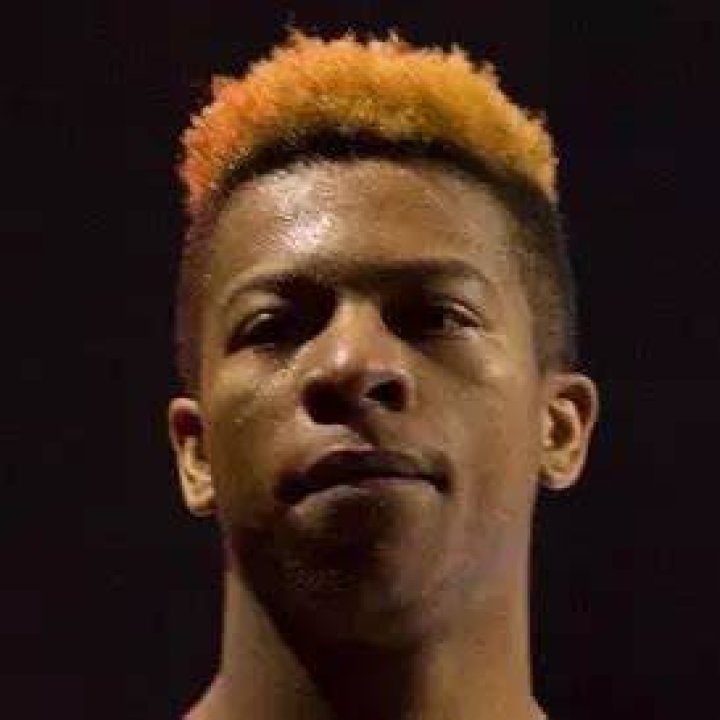 Lio Rush Net Worth