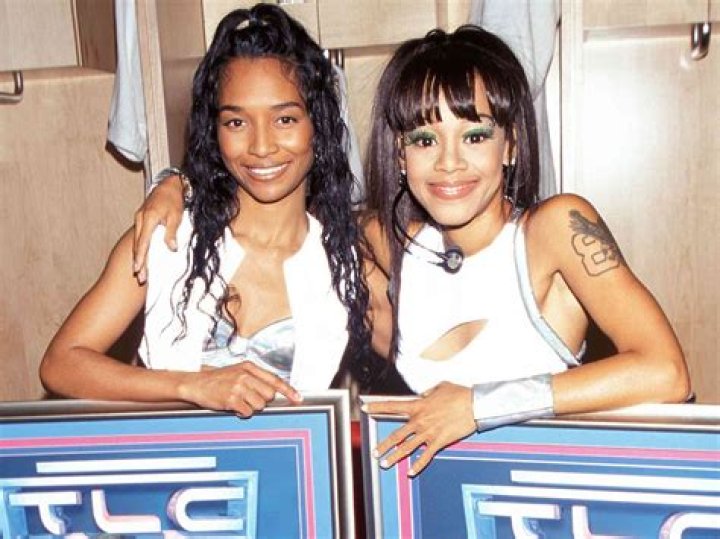 Lisa Lopes
