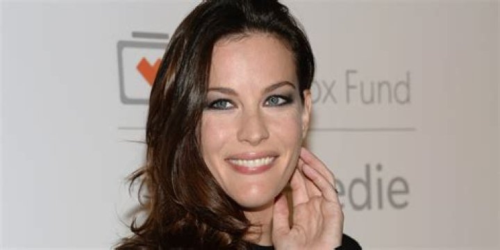 Liv Tyler Net Worth