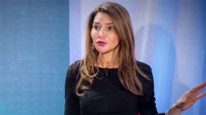 Liz Elting Net Worth