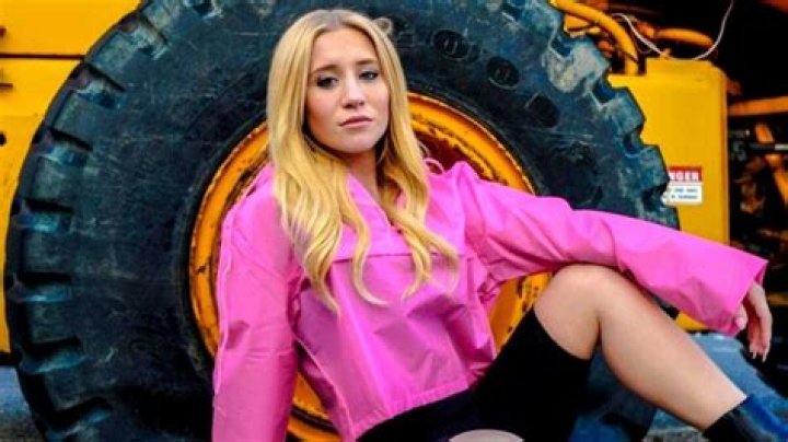 Lizzy Howell Net Worth