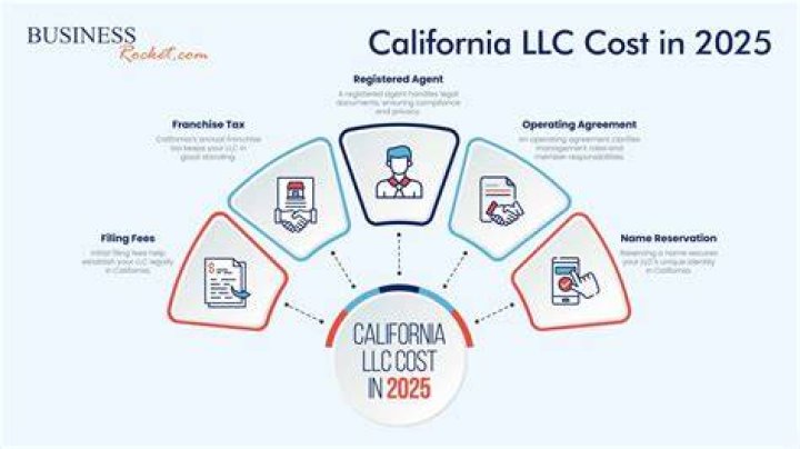 LLC Reporting Fees