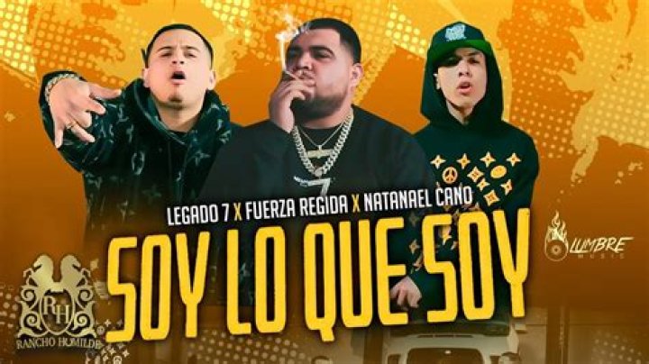 Lo Que Soy