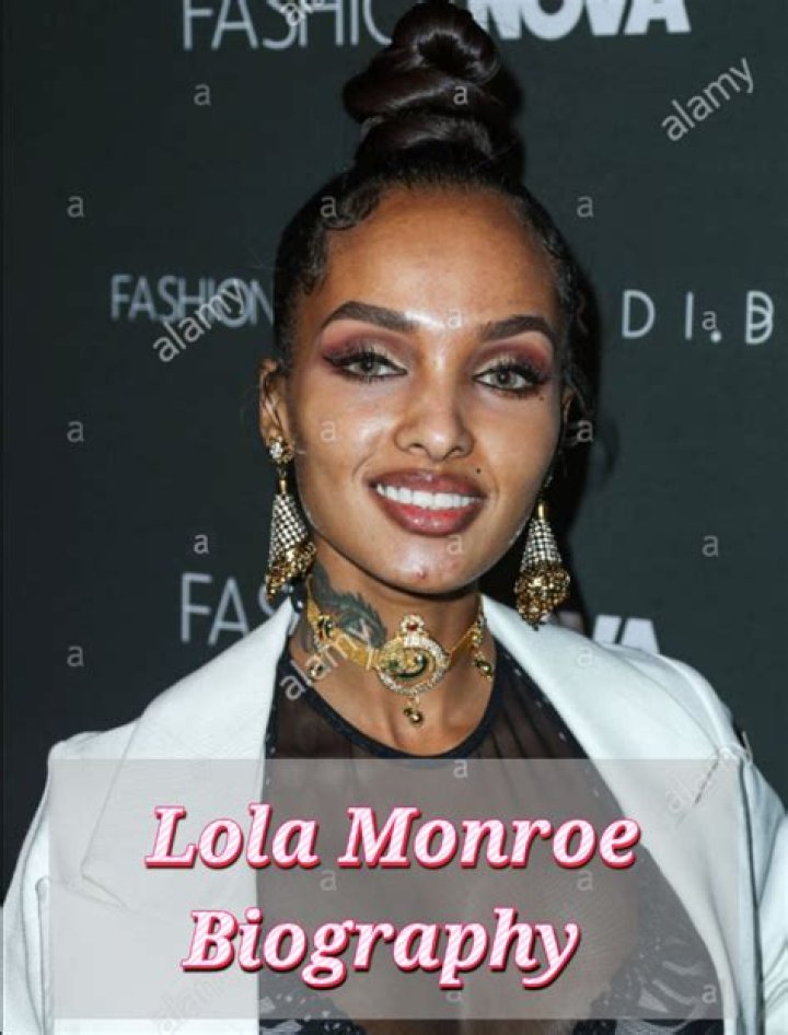 Lola Moreno Net Worth