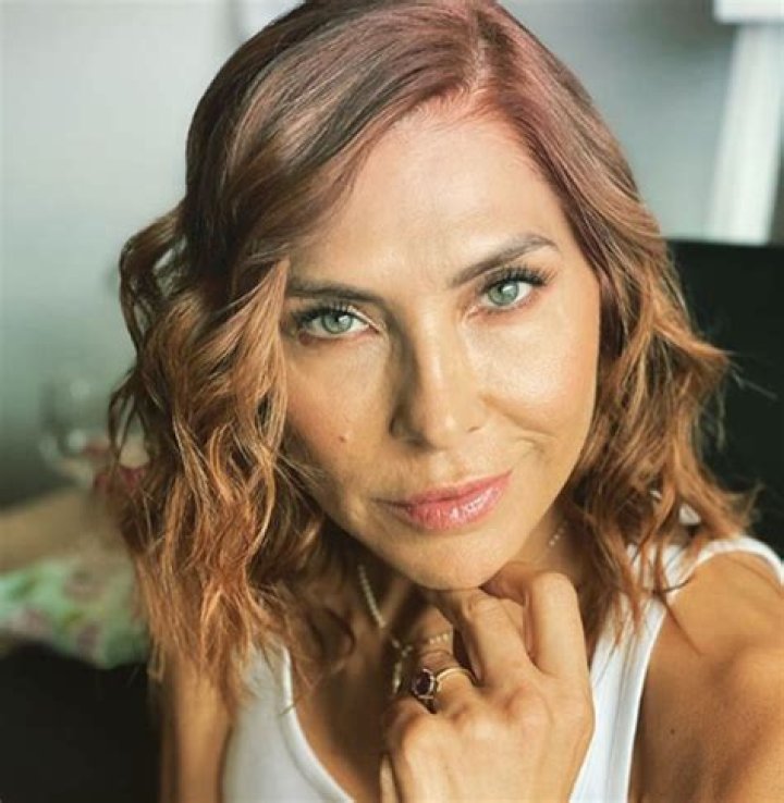 Lorena Meritano Net Worth