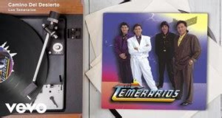 Los Temerarios from Mexico | Popnable