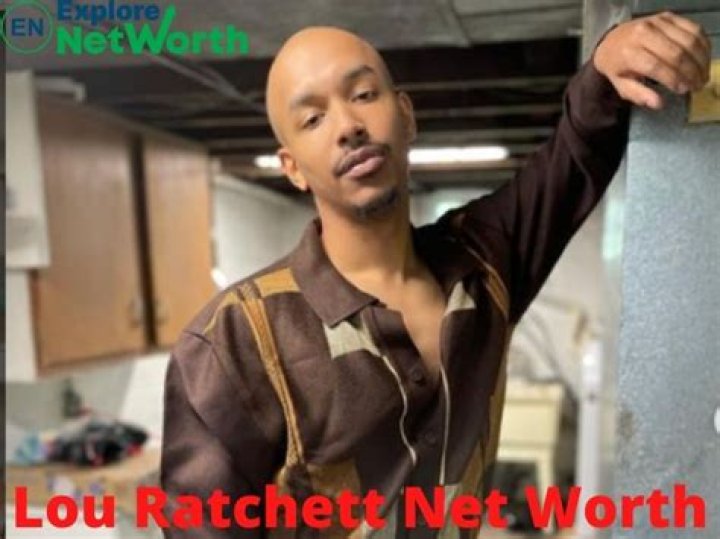 Lou Ratchett Net Worth 2024