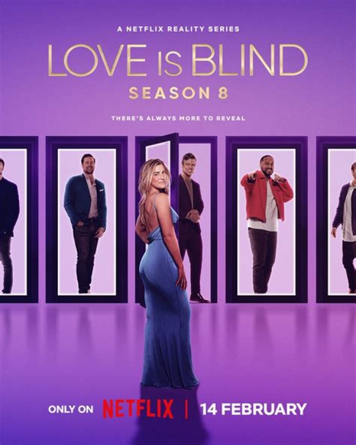 Love Is Blind's Andrew Liu reacts to baffling eye drop scene