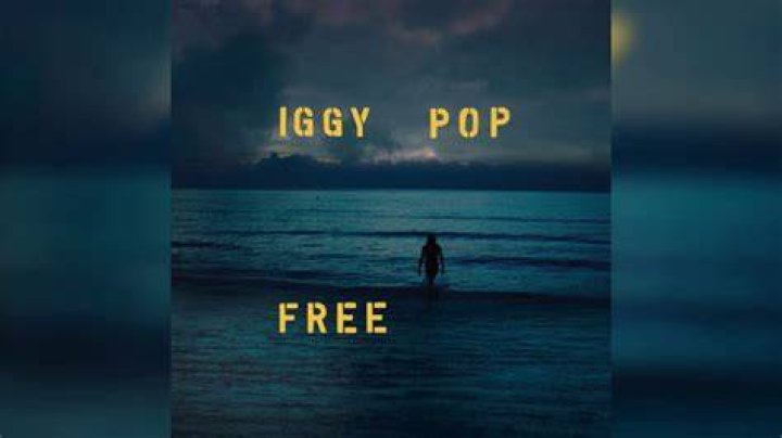 Loves Missing - Iggy Pop - songs about missing someone who died rap
