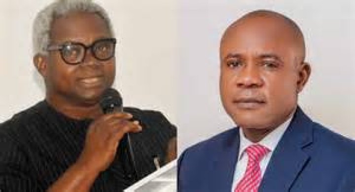 LP chieftain reacts to Peter Obi's meeting with Atiku LP chieftain reacts to Peter Obi's meeting with Atiku