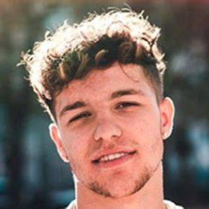 Lucas Ollinger