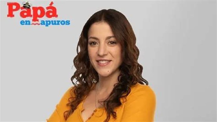 Luciana Blomberg Net Worth
