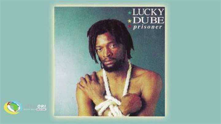 lucky dube prisoner - best reggae songs of lucky dube