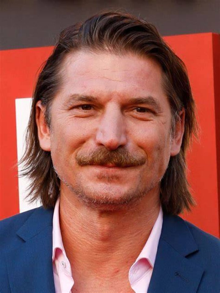 Luka Peros Net Worth