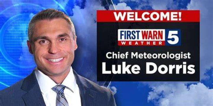 Luke Dorris' photo