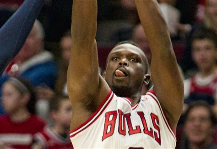 Luol Deng Net Worth