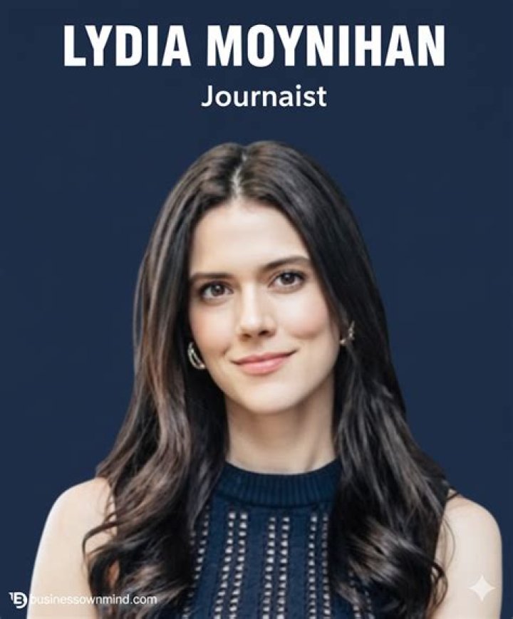 Lydia Moynihan