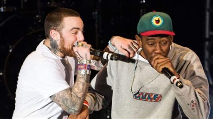 Mac Miller tributes pour in: 2 years since the legends passing Mac Miller tributes pour in: 2 years since the legends passing