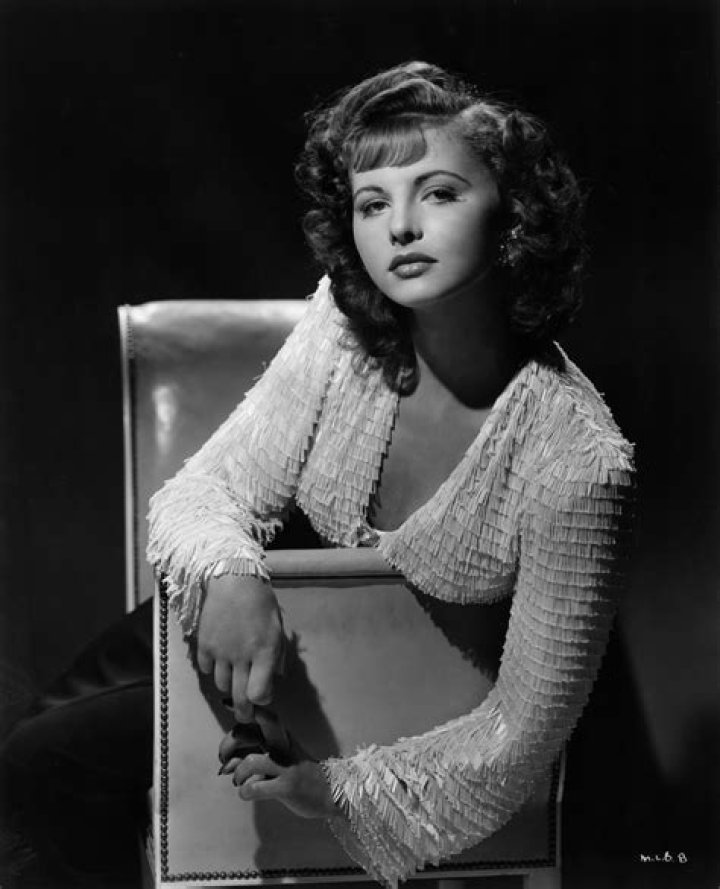 Madeleine Lebeau
