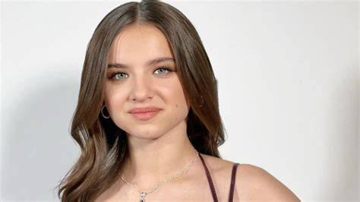 Madeleine McGraw Net Worth 2024