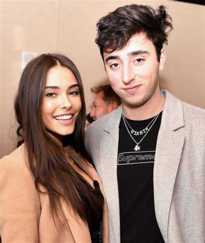 madison beer ex-boyfriend madison beer ex-boyfriend