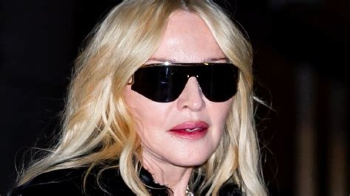Madonna Net Worth - How Much Does Madonna Make?