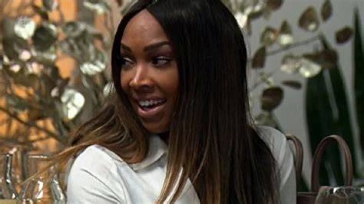 Malika Haqq Net Worth 2024