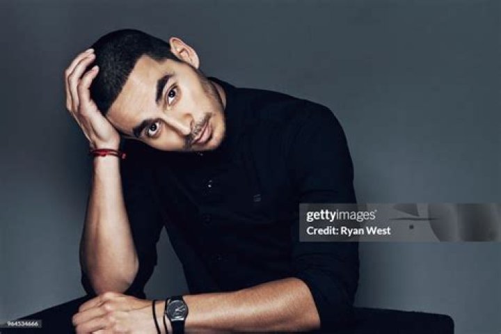 Manny Montana
