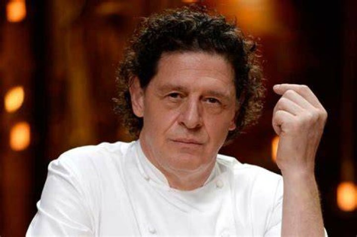 Marco Pierre