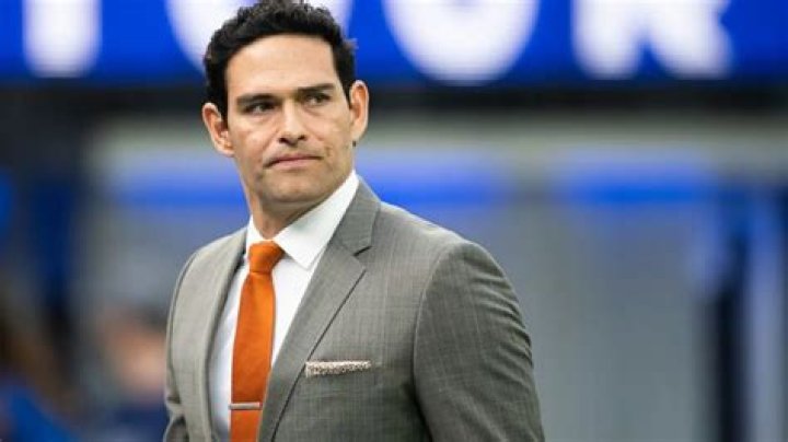 Marco Sanchez Net Worth