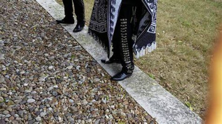 Mariachi Inolvidable doing funerals for years with love and honor - what is a good song to play at a funeral