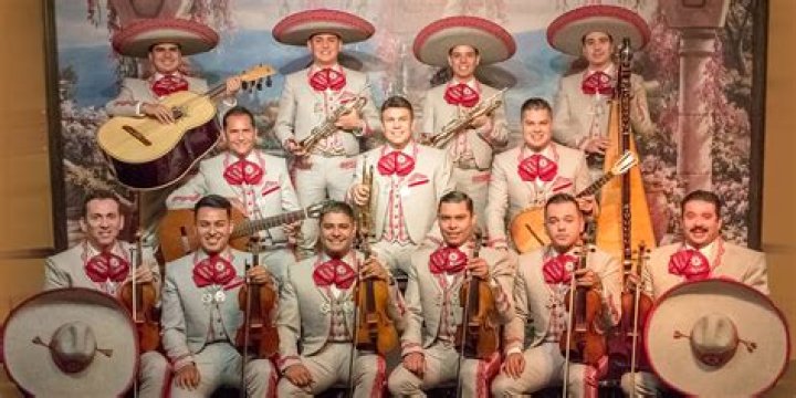 Mariachi Sol De Mexico Perform Guadalajara | GRAMMYs - what songs to play at a funeral