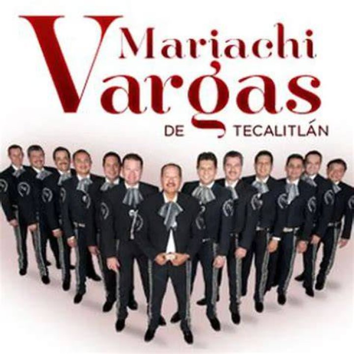 Mariachi Vargas De Tecalitlan - Mi Reina y Mi Tesoro (Video Oficial) - what are the best songs to play at a funeral
