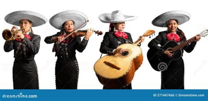 Mariachis playing @ Capt. Shorty's funeral - what songs to play at a funeral