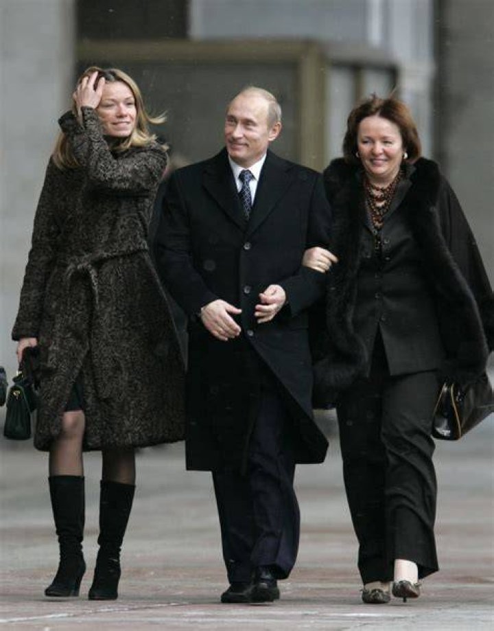 Mariya Putina