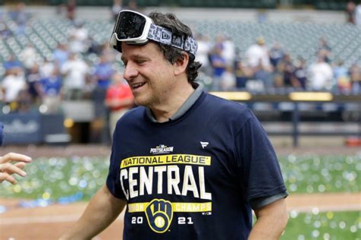 Mark Attanasio