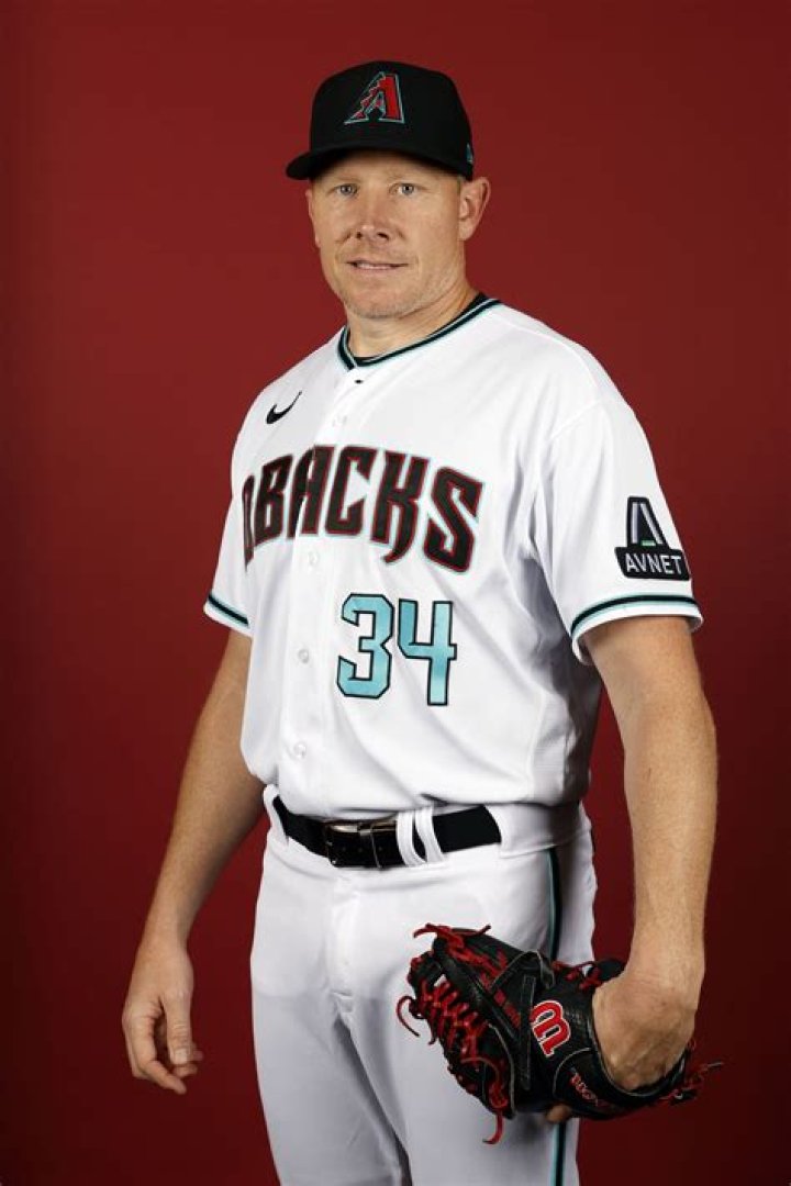 Mark Melancon Net Worth