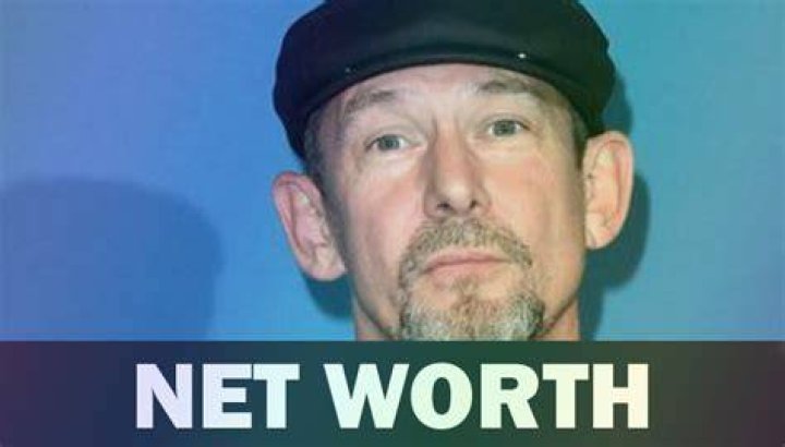 Mark Rowley Net Worth