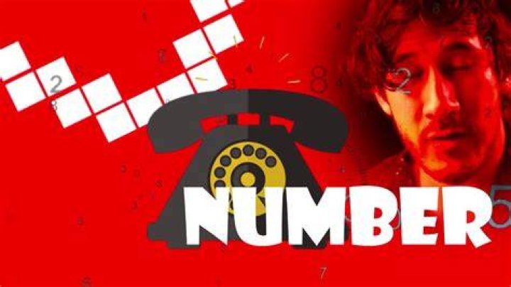 Markiplier Phone Number