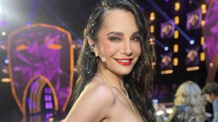 Martha Higareda Net Worth – How Much is Higareda Worth?