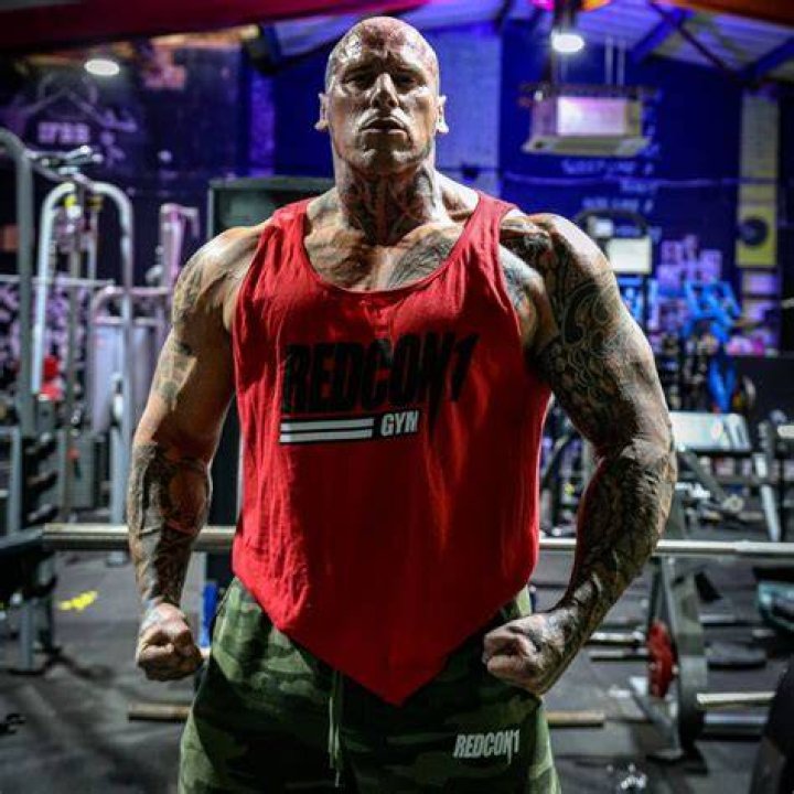 Martyn Ford