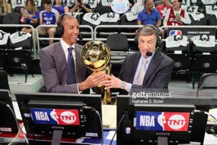 marv albert achievements