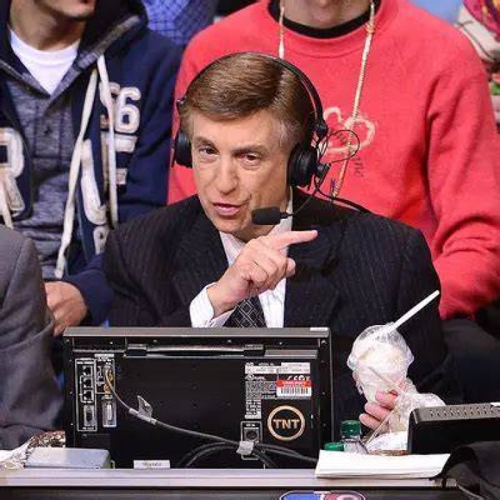 marv albert net worth