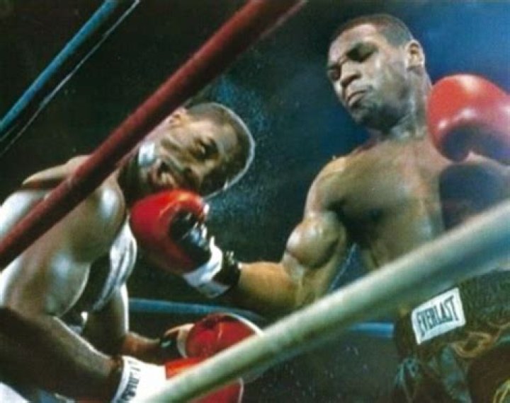 Marvis Frazier