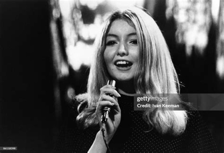 Mary Hopkin