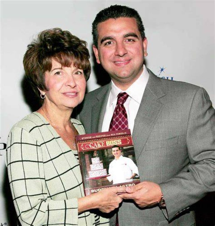 Mary Valastro
